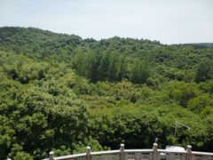 -南京市无想山景区