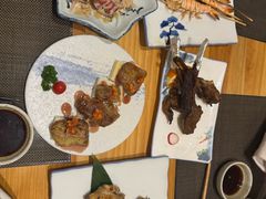 -菊上料理(蜀山银泰百货店)