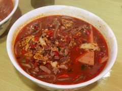 -酸辣粉(氹仔店)