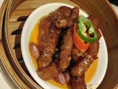 -万丽轩·粤菜(王府井金茂万丽酒店)