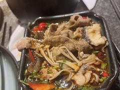 -湊湊火锅·茶憩(和平大悦城店)
