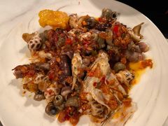 -西安W酒店·WEI全味西餐厅