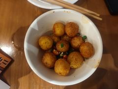 -炉小二铜锅牛蛙•川湘菜(三里屯店)
