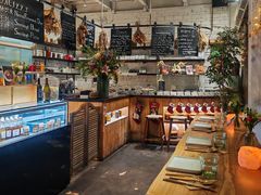 -O'mills Sourdough Bakery&Bistro(永嘉路店)