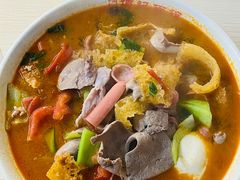 全家福-项记面馆(明瓦廊店)