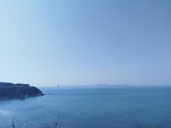 -养马岛旅游度假区