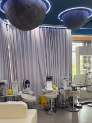 -唯儿诺儿童医院·儿科·眼科(新天地店)