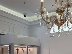 -PETIT PARIS 小巴黎(花园道店)