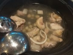 珍珠马蹄椰子鸡-东椰·海南椰子鸡火锅(朝阳门店)