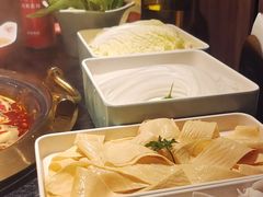 -熊喵来了火锅(长安万达第94分店)