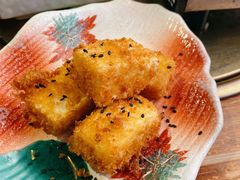-一井烧肉·活鳗·寿司(望京SOHO店)