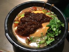 -左庭右院鲜牛肉火锅(新梅广场店)