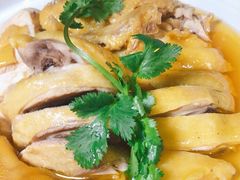 盐酒河田鸡-新悦·霞浦海鲜生(上下杭店)