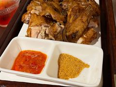 -小吊梨汤·北京菜·烤鸭(鸟巢店)