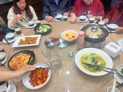 -李氏传家菜(兴城路店)