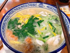 -香麒园·过桥米线·南湖雅宴