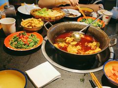 -李子坝梁山鸡(李子坝大鸡哥店)