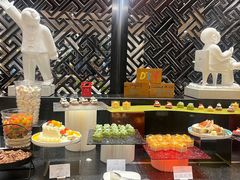 -上海静安洲际酒店