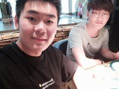 -通海俄式烧烤(下瓦房店)