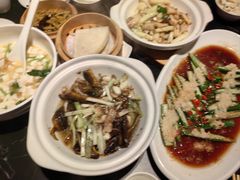 -芳芳私房菜·精做淮扬菜(承德路店)
