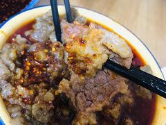 -定家小酥肉·清真(回民街店)