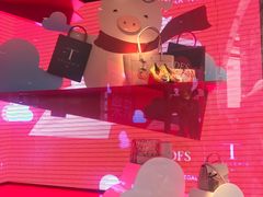 -DFS迪斐世(香港广东道店)