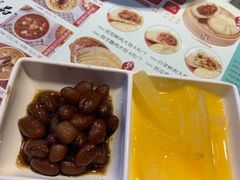 -粥全粥到海鲜家常菜(瞿塘峡路店)