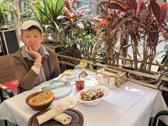 -沙漠玫瑰土耳其餐厅(神路街店)