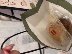 -RUXU入续糖水铺与包(卓悦中心店)