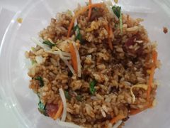 -上海财经大学-新食堂
