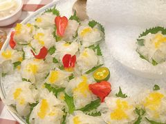 -吉源大排档·鱼生·海鲜(烧烤彩印厂店)