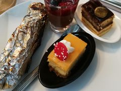 -RISE RESTAURANT(滨海湾金沙店)