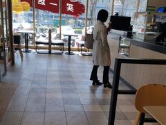 -德克士(林江商厦店)