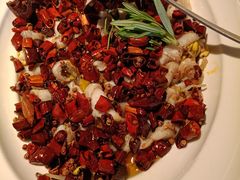 -蔴将·川菜(黄龙万科店)