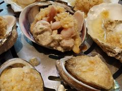 -日进一片海.生腌海鲜火锅.宵夜烧烤(三里屯总店)