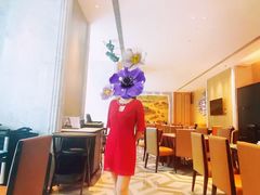 大堂-云尚自助餐厅(佛山南海瞻云酒店)