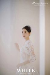 -纯色时光婚纱艺术馆WHITE