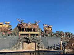 -七彩云南欢乐世界