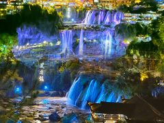 -芙蓉镇景区