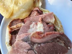 -老保定驴肉馆(云岗路店)