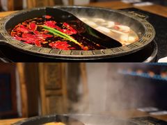 -纸盐河码头火锅(十八梯店)