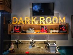 -当年暗房俱乐部(上海店)