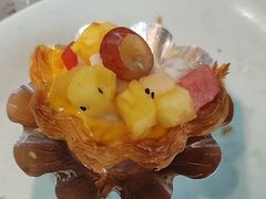 -金滏山·烤肉海鲜火锅自助(襄阳万达店)