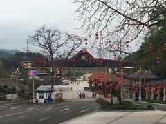 -友谊关景区