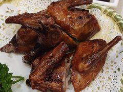 红烧乳鸽-北海渔村酒楼·粤菜海鲜点心(新华店)