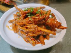 -全聚贤餐厅·湖北家常菜(沙湖店)