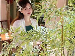 -中和·国风茶馆(愚园路店)