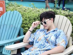 -苏州乐园森林水世界