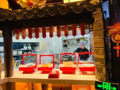 -江南韵·无锡太湖文化体验餐厅(凤凰天街店)