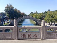-西园戒幢律寺